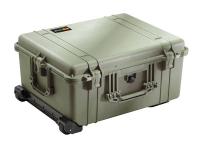 13E508 Protector Case, 2.23 cu. ft., OD Green