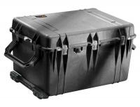13E533 Protector Case, 5.66 cu. ft., Black