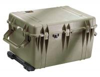 13E534 Protector Case, 5.66 cu. ft., OD Green