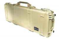 13E550 Protector Case, 1.72 cu. ft., Desert Tan