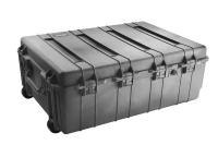 13E553 Protector Case, 5.9 cu. ft., Black