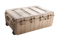 13E555 Protector Case, 5.9 cu. ft., Desert Tan
