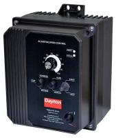 13E642 AC Drive, 5 HP, NEMA 4X, 8.3A, 460V 3 Ph