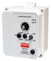 13E643 AC Drive, 5 HP, NEMA 4X, 8.3A, 460V 3 Ph