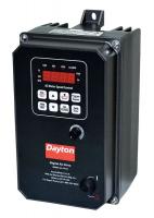 13E650 AC Drive, 1 HP, NEMA 4X, 3.6A, 230V 3 Ph
