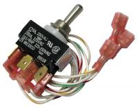 13E663 Forward Stop Reverse Switch Kit