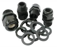 13E665 Liquidtight fittings for NEMA-4 Controls