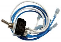 13E670 On/Off AC Line Switch Kit