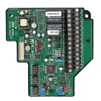 13E672 Input/Output Modlue