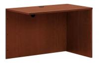 13F023 Return, 24 In.D, Medium Cherry