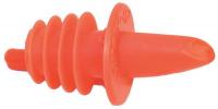13F131 Pouring Spout, Orange, PK 12