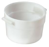 13F151 Bains Marie Container, 2 qt., PK 12