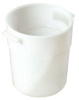 13F153 Bains Marie Container, 3.5 qt., PK 12