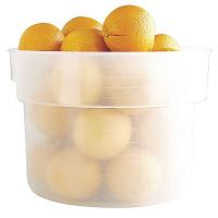 13F156 Bains Marie Container, 12 qt., PK 6