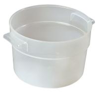 13F157 Bains Marie Container, 2 qt., PK 12