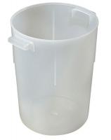 13F160 Bains Marie Container, 8 qt., PK 12