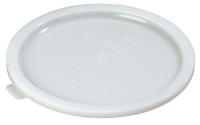 13F247 Bains Marie Lid, See-Thru, PK 12