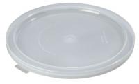 13F249 Bains Marie Lid, See-Thru, PK 6