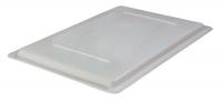 13F255 StorPlus Lock-Tight Lid, Clear, PK 6