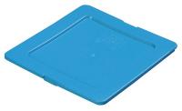 13F307 Smart Lid For Food Pan, Sixth-Size, PK 6