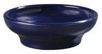 13F328 Salsa Dish, 5 oz., Cobalt Blue, PK 48