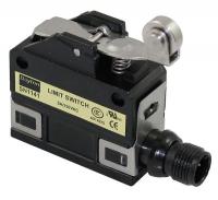 13F512 Mini Precision Lmt Switch, Actuator, SPDT