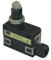 13F513 Mini Precision Lmt Switch, Actuator, SPDT