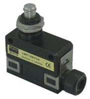 13F515 Mini Precision Lmt Switch, Actuator, SPDT