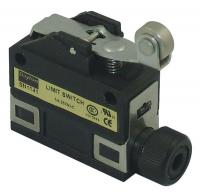 13F516 Mini Precision Lmt Switch, Actuator, SPDT