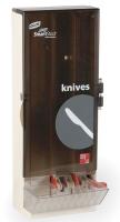 13F555 Knife Cutlery Dispenser, Medium Weight