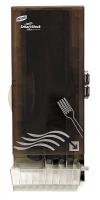 13F558 Fork Cutlery Dispenser, Heavy Weight