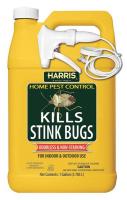 13F613 Stink Bug Killer, Trigger Sprayer, 1 Gal.