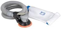 13F638 Air Random Orbital Sander, 0.26HP, 5 In.