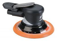 13F641 Air Random Orbital Sander, 0.28HP, 6 In.