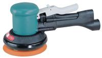 13F644 Air Random Orbital Sander, 0.45HP, 5 In.