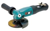 13F657 Air Angle Grinder, 10 In. L, 12, 000 rpm