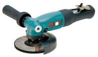 13F658 Air Angle Grinder, 12, 000 rpm, 10 In. L