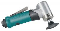 13F676 Air Disc Sander, Industrial, 0.4 HP, 2 In.