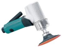 13F678 Air Disc Sander, Industrial, 0.7 HP, 3 In.