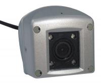 13F729 CCD Color Waterproof Right Camera, 1/4 In