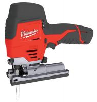 13G253 Cordless Jigsaw Kit, 12.0VDC, Straight