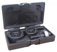 13G259 Manual Punch Driver Set, 10 ga, 2 Pcs