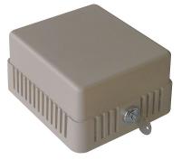 13G331 Guard, Thermostat, Beige