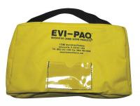 13G440 Standard Evidence Tent Carry Case, Yellow