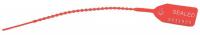 13G480 Equilock Locking Seal, Red, PK100