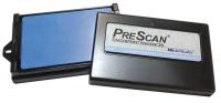 13G499 Prescan Pad, Live Scan, 3 x 4 In