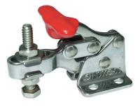 13G551 Toggle Clamp, Hold Down, 150 Lbs, SS