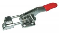 11A082 Latch Action Clamp, Hold Cap 7500 Lb.