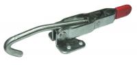 13G555 Latch Clamp, Horiz, 375 Lbs, 1.44 In