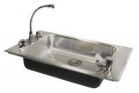 13G638 Classroom Sink, ADA Compliant, 31 In L